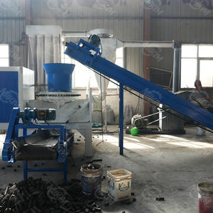 From MSW (Municipal Solid Waste) to RDF (Residual Derived Fuel) | Recycling <strong>Systems</strong>