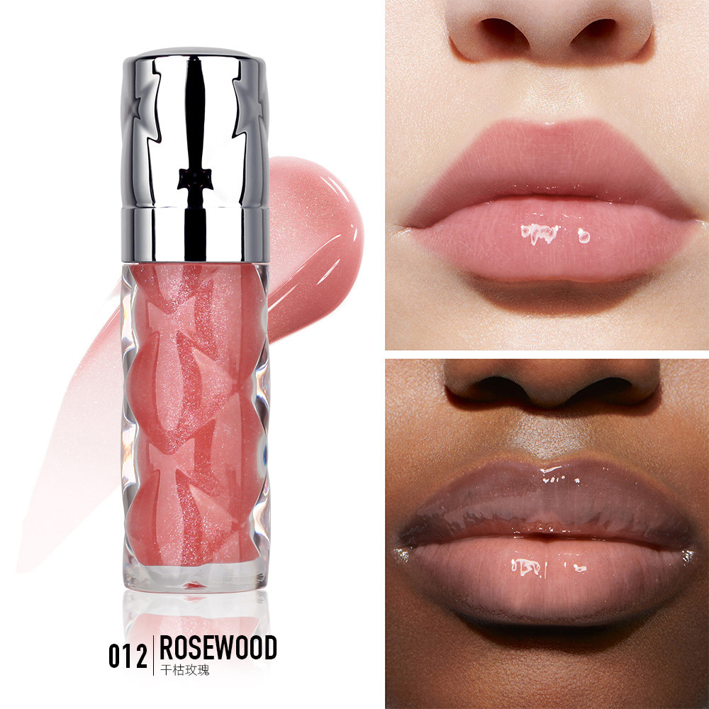012 bois de rose rose séchée-5ml p211 boîte en argent