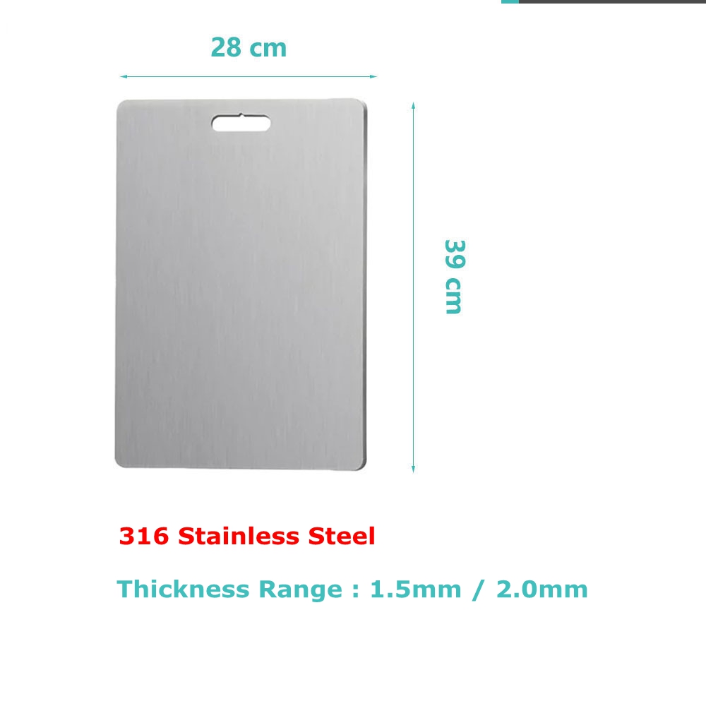 316/2.0mm/29*39cm