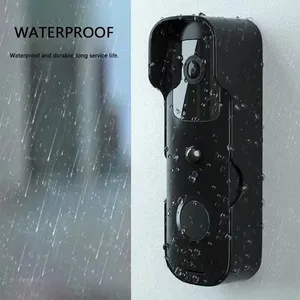 TUYA Doorbell Smart <strong>Wireless</strong> <strong>With</strong> <strong>Camera</strong> and Adaptable Service <strong>System</strong> - Product Image 5