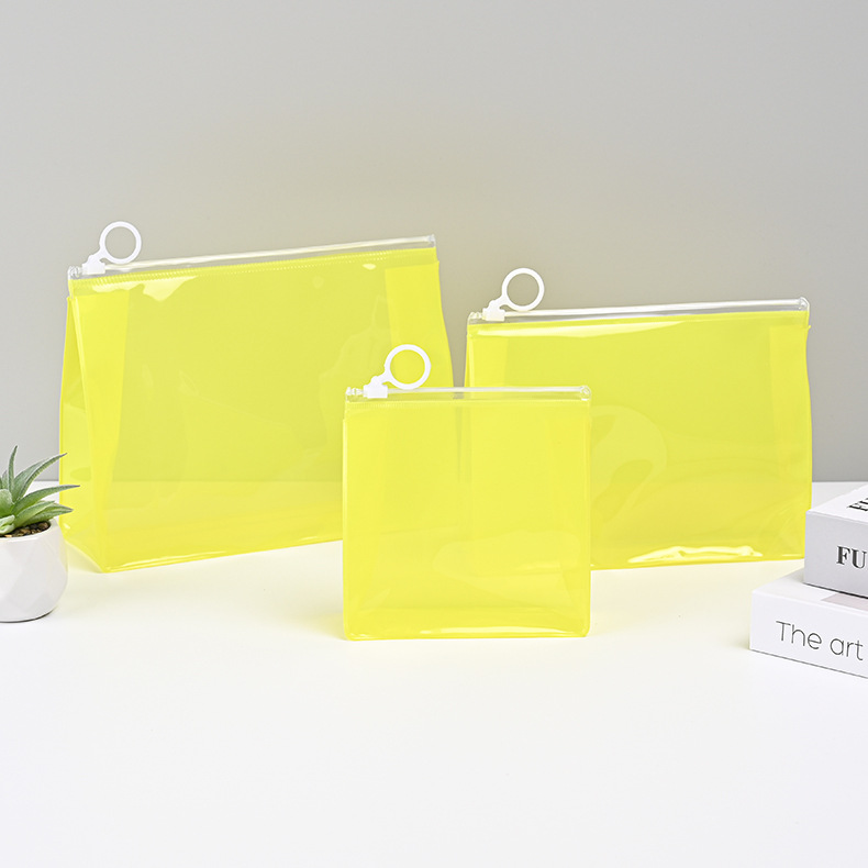 Lemon yellow