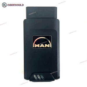 Dispositivo diagnostico e di programmazione professionale con Smart Card Ori-ginal M-an Ca-t T427 T400 (CA-TS M-AN 3) - Product Image 4