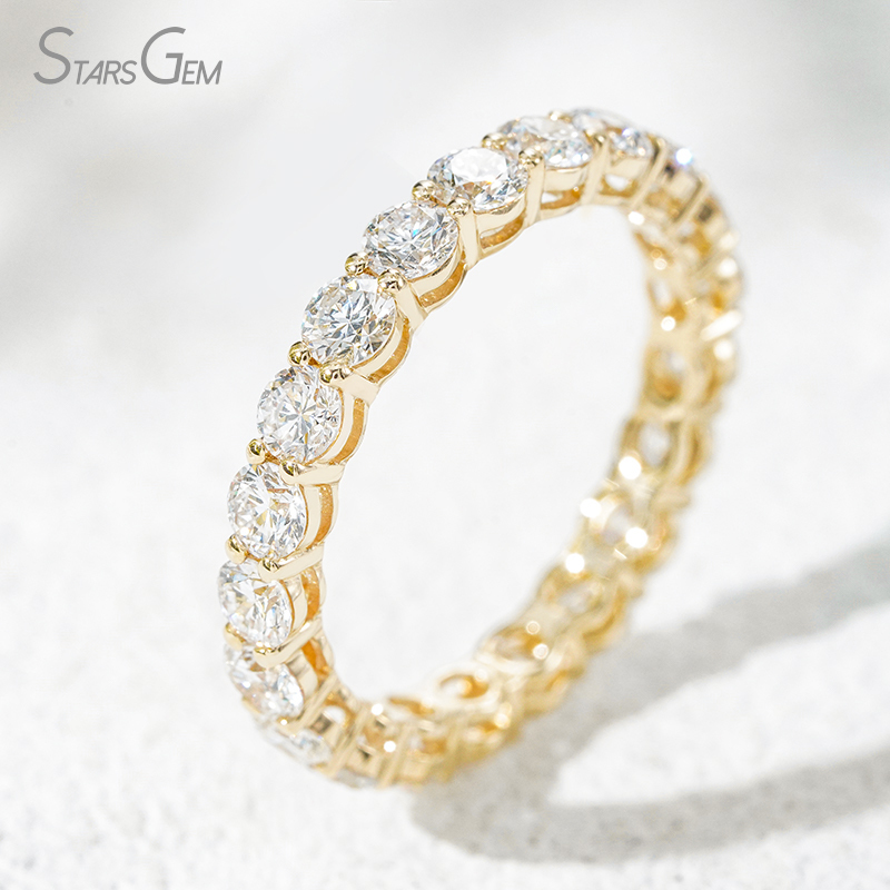 Or rose 10 carats