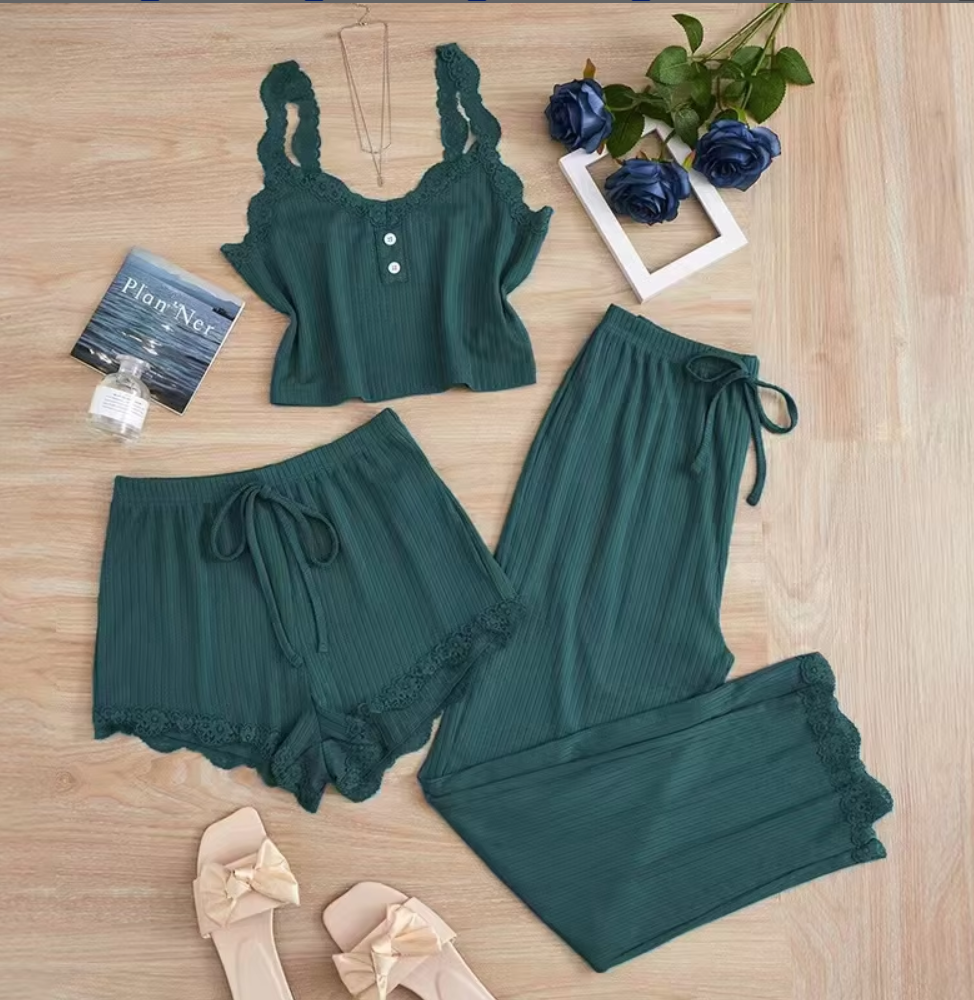 Forest green