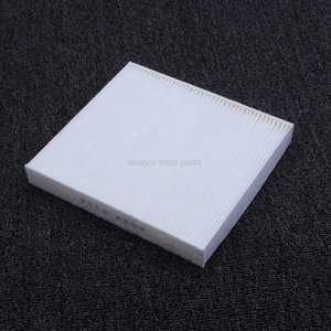 87139-0N010 Nhà Máy Trực Tiếp Bán Buôn Cabin Lọc Ac Cabin Lọc Ge6t-61-j6xl 8000-zz880 Cabin Bộ Lọc Không Khí 87139-0N010 - Product Image 2