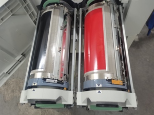 A3 Riso Printing Machine <strong>Original</strong> <strong>Copier</strong> Riso MZ770/970 Used Riso Printer for Refurbished Printer School Use - Product Image 6
