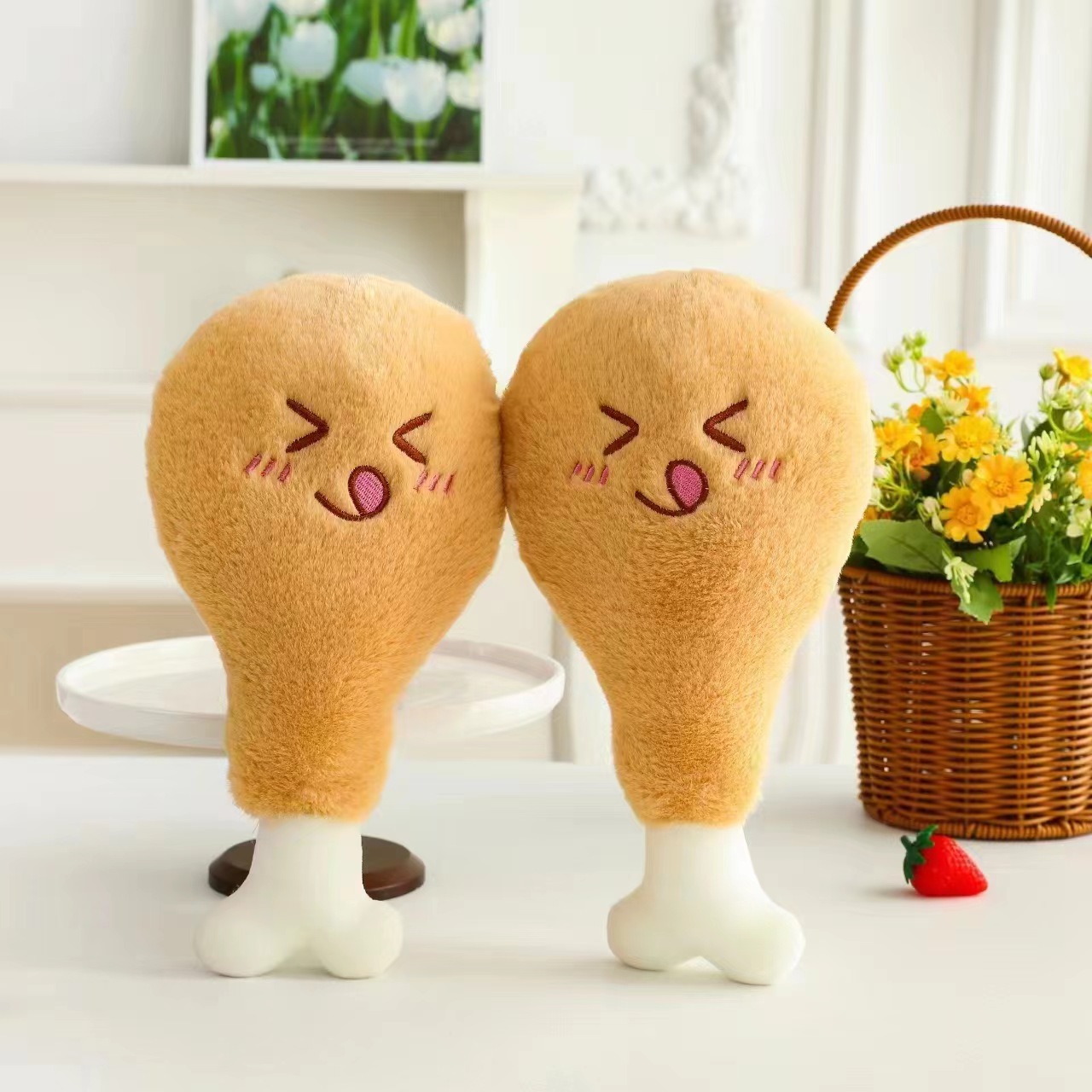 Chicken leg 27cm