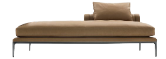 sillón reclinable