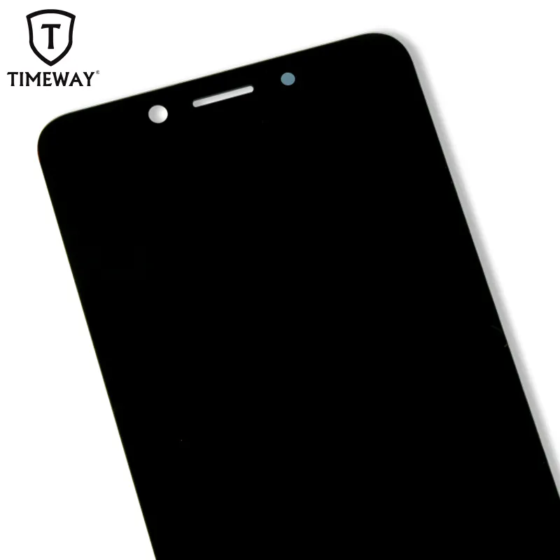 Pantalla LCD táctil para Nokia C2, C2-00, C2-01, C2-03, C2-05, 100% de garantía