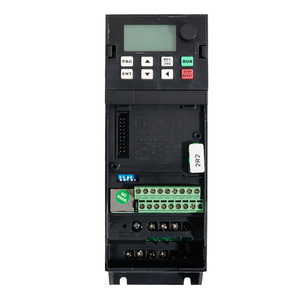 G280 Mini diseño de tamaño compacto Fácil operación CE Aprobado Barato 220V 0.4kw 0.75kw 1hp 2hp Unidad de frecuencia variable - Product Image 4