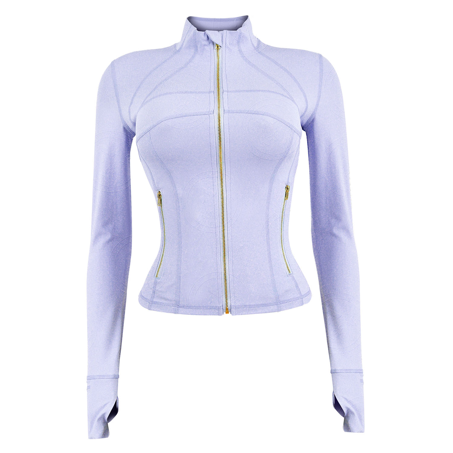 Veste violette