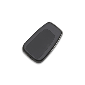 Camry 2018-2021用トヨタ用最新スマートキーリモートシェルロゴなしの4ボタンキー - Product Image 3