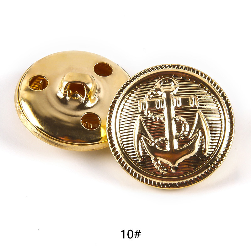 10 oro