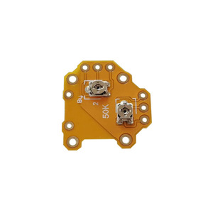 <strong>New</strong> Version <strong>Controller</strong> 50Khom Analog Stick Drift Fix Mod PCB Board for PS5 PS4 XBOX One Joystick - Product Image 3