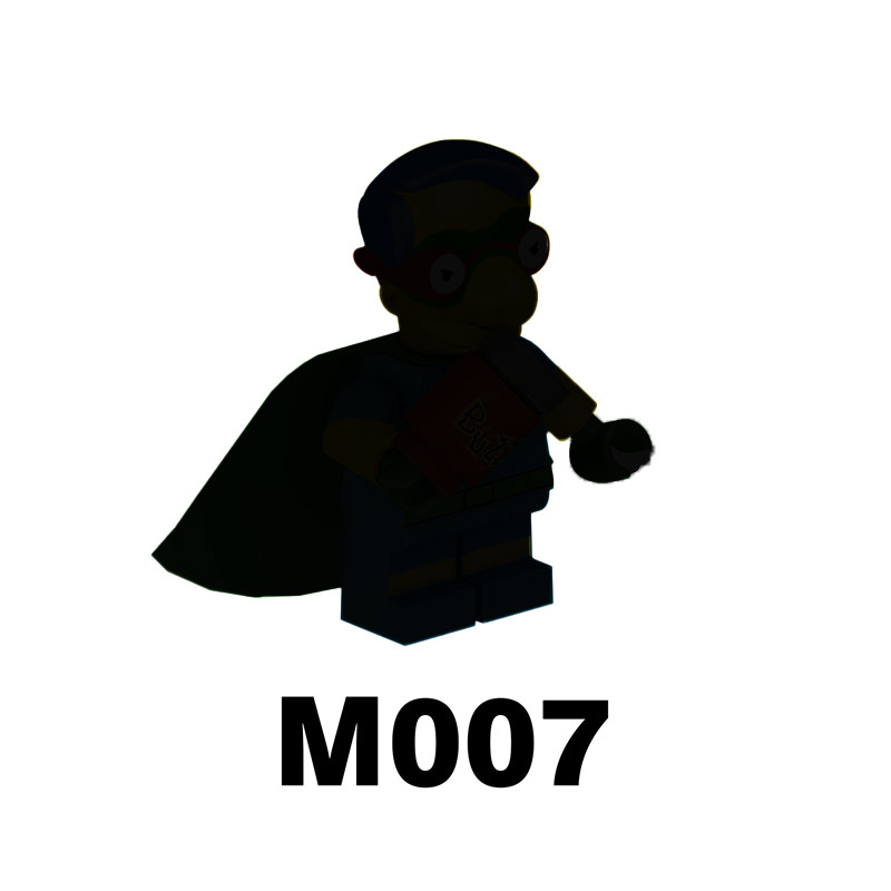 M007
