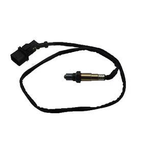 Sensor de oxígeno Premium OE Fit para VW Audi Skoda Seat Nueva condición Entrega rápida y larga vida útil - Product Image 1