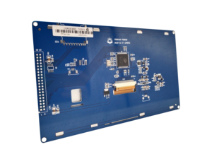 7 inch RGB interface 800*480 256/65K color <strong>controller</strong> IC SSD1963 <strong>display</strong> TFT <strong>LCD</strong> <strong>with</strong> pcb <strong>board</strong> - Product Image 2