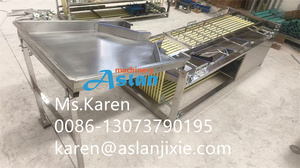 <strong>Dates</strong> Size Sorter <strong>Machine</strong> UAE <strong>Date</strong> Palm <strong>Sorting</strong> <strong>Machine</strong> <strong>Dates</strong> Grading <strong>Machine</strong> - Product Image 4