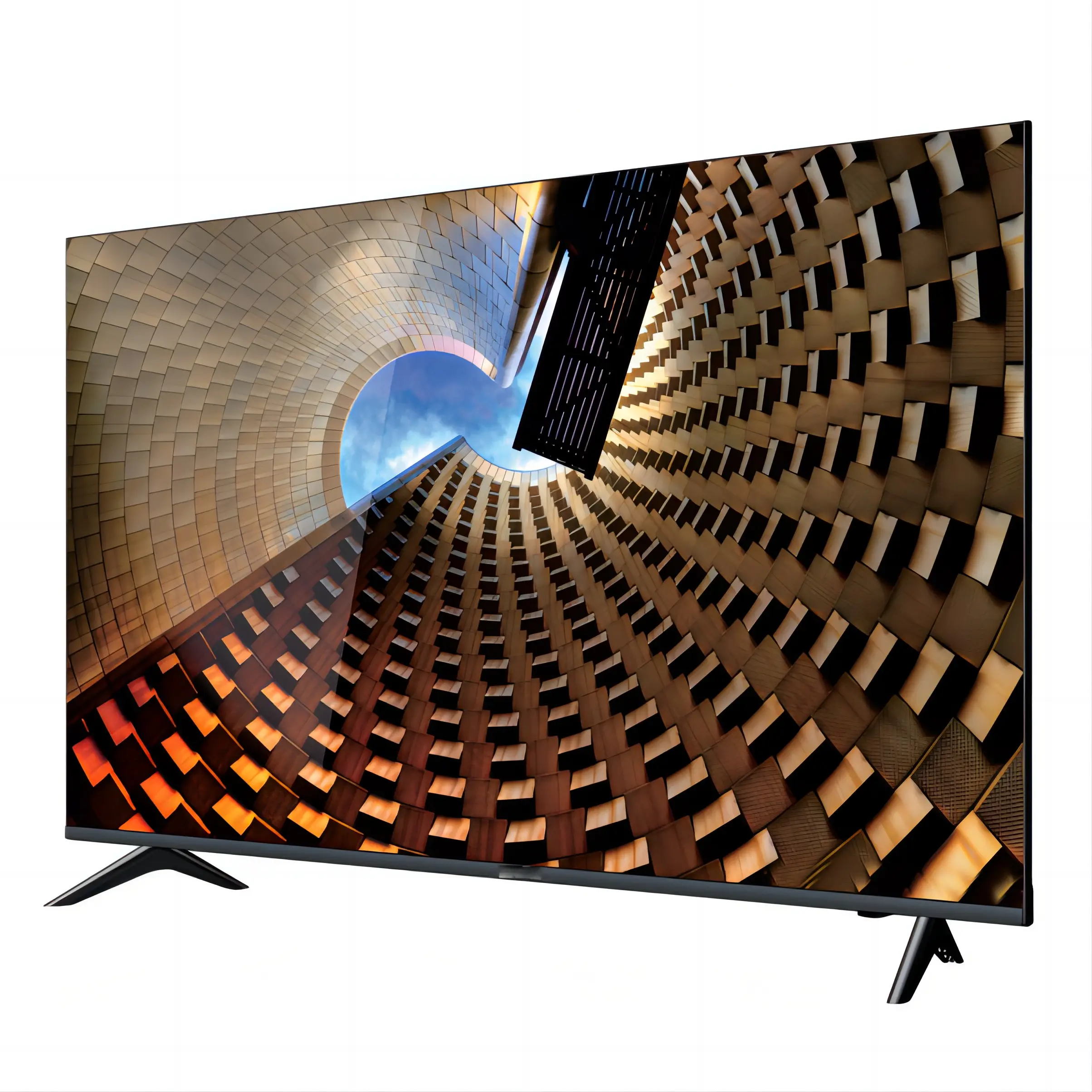 Smart TV 40 pouces Full HD 1080p Chaînes de streaming intégrées