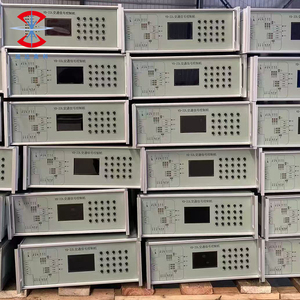 Tín hiệu giao thông ánh sáng nhà sản xuất thông minh đèn giao thông điều khiển hệ thống thiết lập hệ thống đèn giao thông để bán - Product Image 1