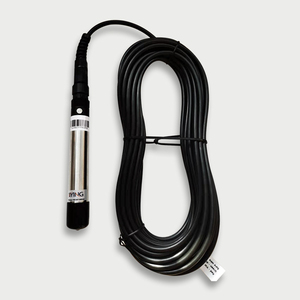 Sonda de sensor de oxígeno disuelto óptico en línea de salida Modbus RS485 Digital para granja de camarones y peces - Product Image 4