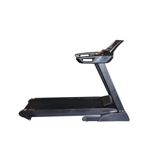 New Arrival 1-18km/h Speed Movable <strong>Running</strong> Track Electric Folding Exercise Treadmill Threadmills for Home - Product Image 4
