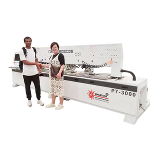 柜门切割机用高速ATC数控路由器 - Product Image 4