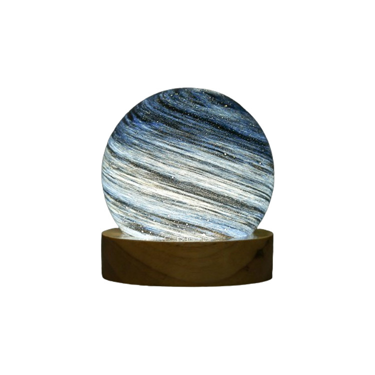 Cielo estrellado
