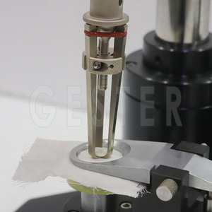 ASTM PS79-96 D4846 Druckknopf-Zug festigkeit prüfmaschine für Kleidungs stücke GT-C09 mit 1-jähriger Garantie - Product Image 5