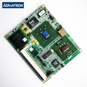ETX-821/855 AAEON Original Industrial Embedded <strong>Computer</strong> Medical Board CPU Board CPU Module Mainboard High Quality 100%testing - Product Image 2