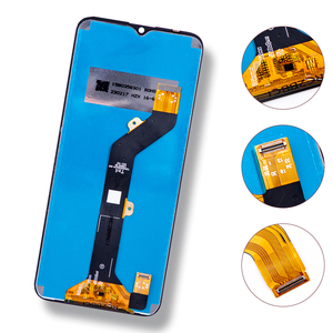 Original Mobile Phone LCD Screen for <strong>Infinix</strong> Smart 5 LCD Display Screen for <strong>Infinix</strong> LCD Touch Screen for <strong>Infinix</strong> X657 - Product Image 5