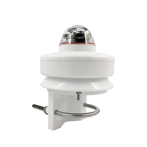 Modbus RS485 para exteriores, Sensor de lluvia óptico IoT para estación meteorológica de Agricultura, precio bajo - Product Image 5