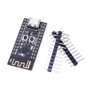 CH573F CH582FコアボードBLE 4.2 5.0 Bluetooth対応開発ボードモジュールRISC-V - Product Image 2