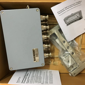 原产品牌玫瑰安装848T高密度温度测量仪价格优惠 - Product Image 6