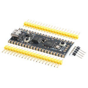 RP2350A_V20オリジナルPICO2 Raspberry Pi RISC-V Hazard3 520KByte SRAM 4or16MByte QSPIフラッシュAを完全に交換 - Product Image 1