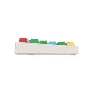 SEOUL KN35BT <strong>Keyboard</strong> with Dye-Sublimated Keycap Durable Aluminum Plate 3000mAh Non-Contact (Capacitive) Design <strong>Custom</strong> Logo - Product Image 4