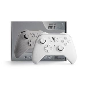 Yeni ürün patlama kablosuz oyun denetleyicisi Xbox One/PS3/Pc Video oyunu Gamepad mavi-diş joystick oyun aksesuarları - Product Image 5