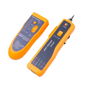 JW-360 <strong>Network</strong> Telephone Line Finder <strong>Network</strong> Signal Wire Finder <strong>Network</strong> Line Checking Instrument Cable Detector Line MeterTester