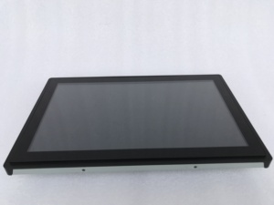 <strong>Open</strong> <strong>Frame</strong> 10.1&quot; Inch IPS Screen Industrial <strong>LCD</strong> Touchscreen Display <strong>Monitor</strong> with VGA H-D-M-I <strong>Input</strong> Ports Metal Casing - Product Image 6