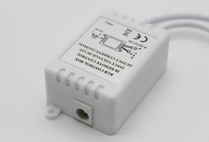 カスタム1-44ボタンIRリモコンLEDモジュールコントローラーLEDコントローラーWifi Rgbw - Product Image 5