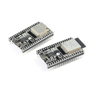 Iyi fiyat ESP32-DevKitC çekirdek kurulu çekirdek kurulu stokta ESP32-WROOM-32D ESP32-WROOM-32U