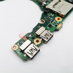 ASUS FX503VM FX63V S5AMラップトップマザーボードDA0BKLMBAD0 DABKLMB1AA0 GL503VMメインボード用i5-730 100% テスト済みOK - Product Image 6