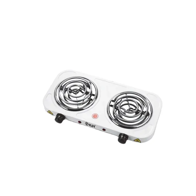 Электрическая плита для горячего приготовления, электрическая плита для приготовления пищи