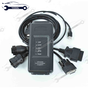 Para et4 kit de diagnóstico ET4 adaptador de comunicación IIII comm con software de interfaz de diagnóstico ET4 - Product Image 5