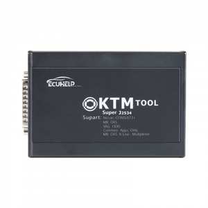 Per PCM KTM 67in1 Flash72in1 programmatore ECU banco 32IN1 FLASH 67IN1 supporto 67 modelli leggere e scrivere dati ECU - Product Image 2