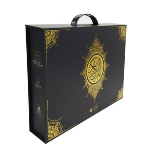High Quality Custom logo Matte Black Tablet Pc Packing <strong>Box</strong> <strong>Empty</strong> Computer Laptop Notebook Paper Package <strong>Box</strong> with Accessories - Product Image 6