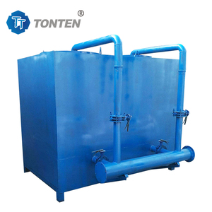 Tonten Horizontal Biomass Charcoal Making Machine <strong>Carbonization</strong> Furnace <strong>Kiln</strong> on Sale