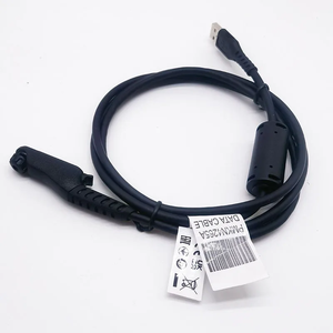 Original Pmkn4265A USB-Programmier kabel für R6 R7 R7a Funks prech gerät Walkie Talkie - Product Image 4