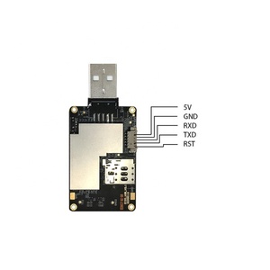Módem LTE portátil, Dongle 4G, interfaz USB con ranura para tarjeta Sim, GU200T-EU, para Europa/el Sudeste Asiático - Product Image 4