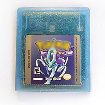 crystal